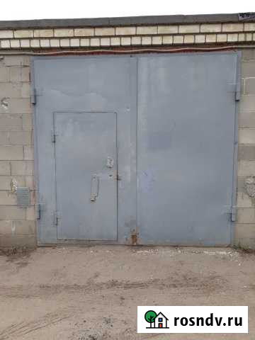 Гараж 24 м² на продажу в Пензе Пенза - изображение 1