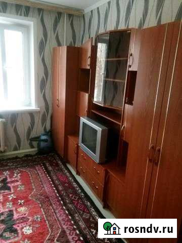 Комната 14 м² в 2-ком. кв., 1/9 эт. в аренду на длительный срок в Ульяновске Ульяновск - изображение 1