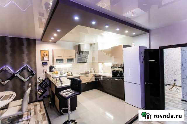 4-комнатная квартира, 132.1 м², 11/14 эт. на продажу в Чите Чита - изображение 1