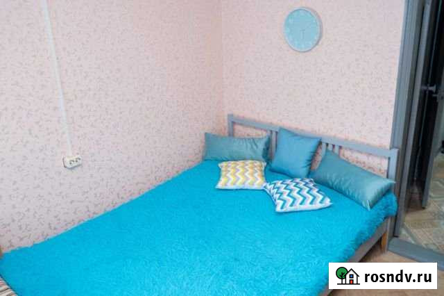 Квартира-студия, 25 м², 4/9 эт. в аренду посуточно в Ростове-на-Дону Ростов-на-Дону - изображение 1