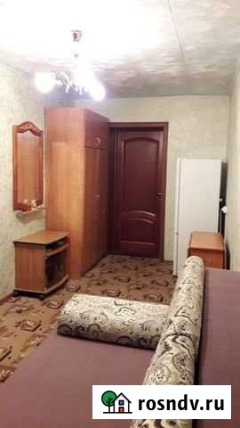 Комната 13 м² в 5-ком. кв., 2/4 эт. на продажу в Пушкино Пушкино - изображение 1