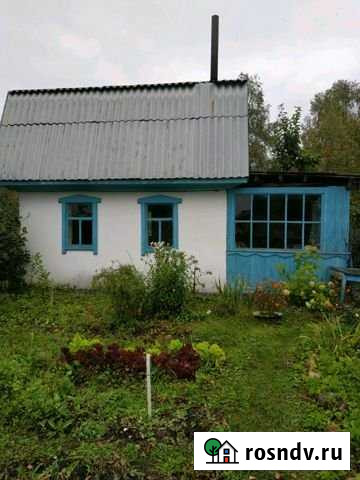 Дача 20 м² на участке 6 сот. на продажу в Мысках Мыски - изображение 1