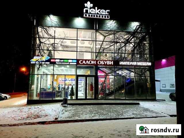 Аренда в Центре города 2й этаж Лениногорск - изображение 1