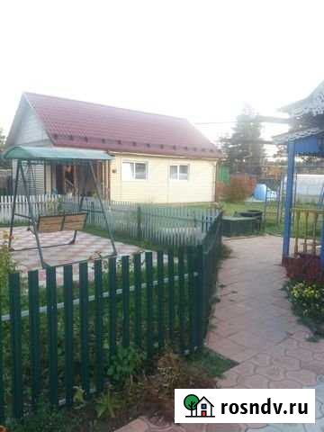 Дом 80 м² на участке 30 сот. на продажу в Белореченском Белореченский - изображение 1