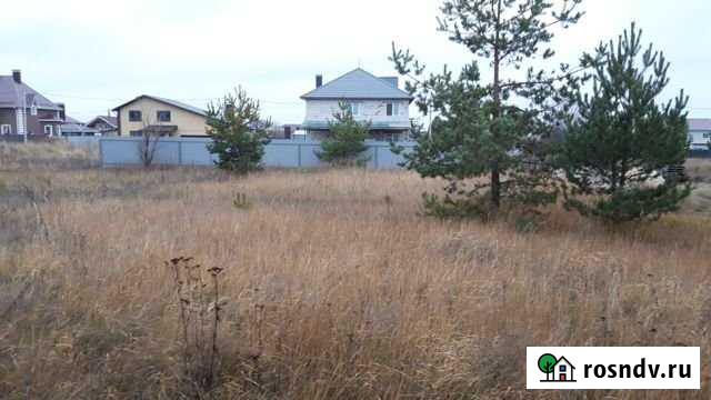 Участок СНТ, ДНП 8 сот. на продажу в Воронеже Воронеж - изображение 1