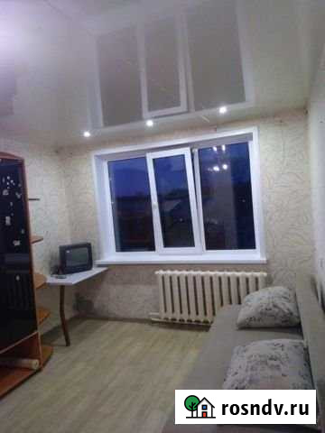 Комната 18 м² в 1-ком. кв., 5/5 эт. в аренду на длительный срок в Сыктывкаре Сыктывкар - изображение 1