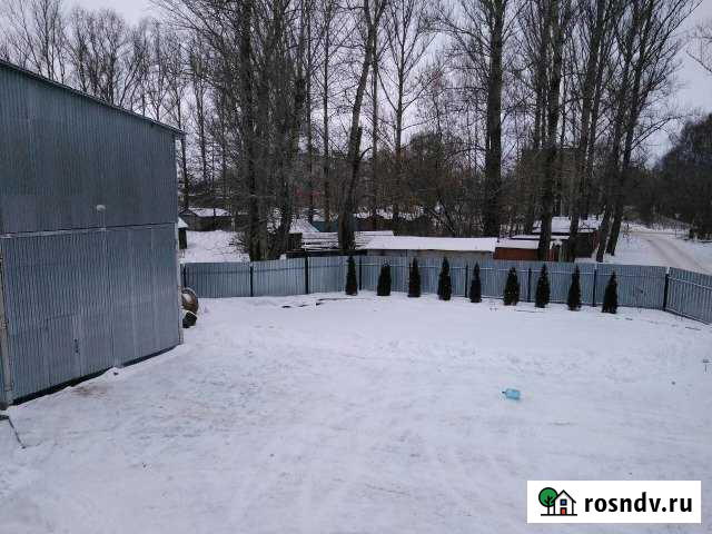 Производственное помещение, 151 кв.м. Ярославль - изображение 1