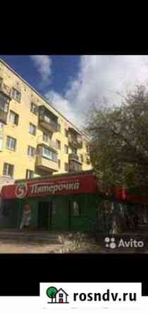 1-комнатная квартира, 33 м², 5/5 эт. в аренду на длительный срок во Владимире Владимир