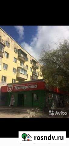 1-комнатная квартира, 33 м², 5/5 эт. в аренду на длительный срок во Владимире Владимир - изображение 1