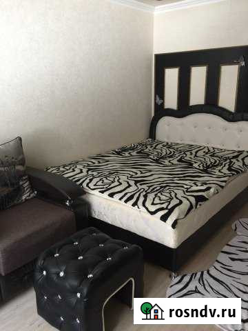 1-комнатная квартира, 32 м², 1/5 эт. в аренду посуточно в Кисловодске Кисловодск - изображение 1