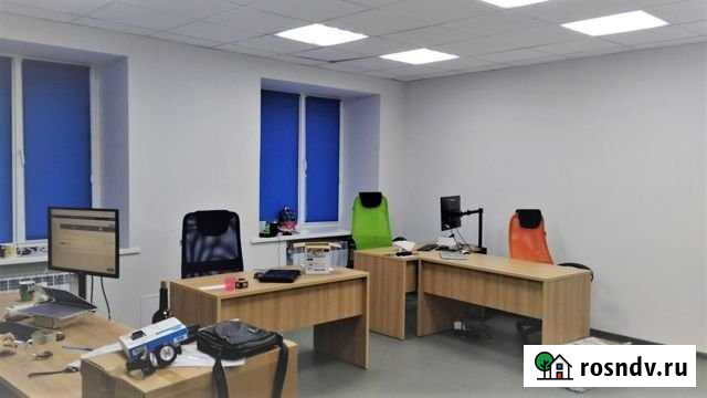Офисное помещение, 44.6 кв.м. Саратов - изображение 1