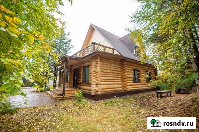 Дом 139 м² на участке 11.8 сот. на продажу в Сургуте Ханты-Мансийского АО Сургут - изображение 1