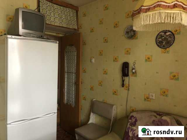 1-комнатная квартира, 36.6 м², 5/5 эт. на продажу в Сафоново Смоленской области Сафоново - изображение 1