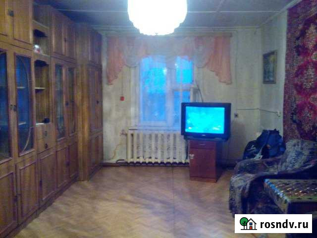 2-комнатная квартира, 59.7 м², 1/1 эт. в аренду на длительный срок в Алдане Алдан - изображение 1