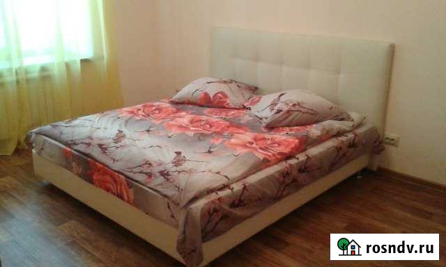 3-комнатная квартира, 70 м², 2/4 эт. в аренду посуточно в Коврове Ковров - изображение 1