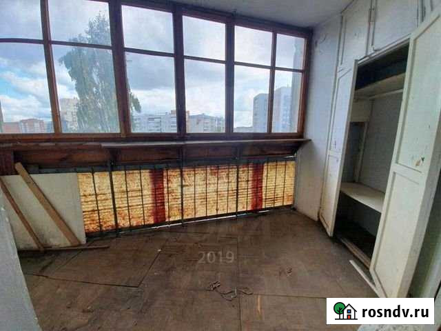 4-комнатная квартира, 76 м², 5/9 эт. на продажу в Тюмени Тюмень - изображение 1