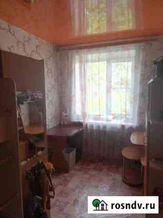 3-комнатная квартира, 42 м², 3/3 эт. на продажу в Полевском Полевской