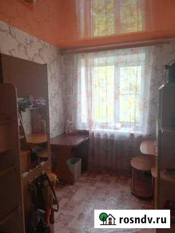 3-комнатная квартира, 42 м², 3/3 эт. на продажу в Полевском Полевской - изображение 1