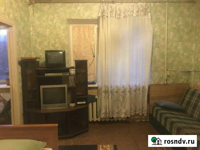 2-комнатная квартира, 47 м², 2/2 эт. на продажу в Янино-1 Янино-1 - изображение 1