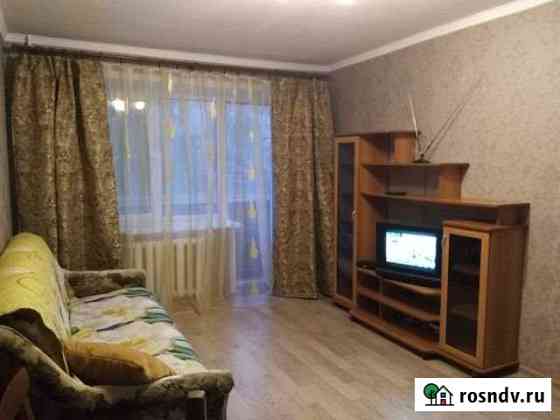 1-комнатная квартира, 31 м², 3/4 эт. в аренду посуточно в Великих Луках Великие Луки