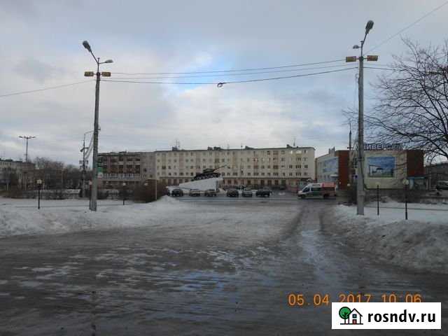 2-комнатная квартира, 46.3 м², 2/5 эт. на продажу в Кандалакше Кандалакша - изображение 1