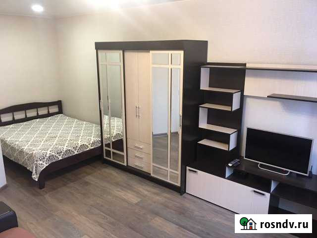 1-комнатная квартира, 36 м², 7/14 эт. в аренду посуточно в Обнинске Обнинск - изображение 1