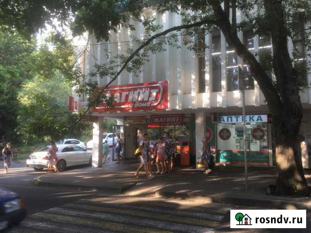 Ул победы 110 а Сочи - изображение 1