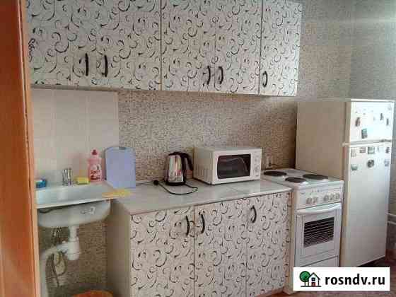 1-комнатная квартира, 41 м², 9/9 эт. в аренду посуточно в Белово Белово