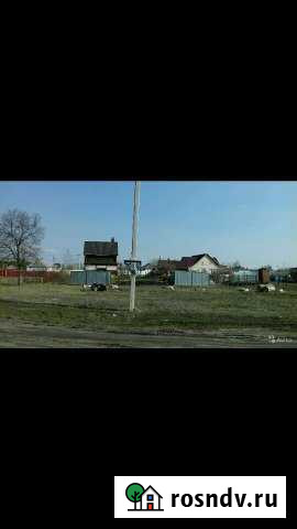 Участок СНТ, ДНП 10 сот. на продажу в Воронеже Воронеж - изображение 1