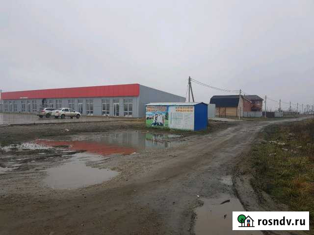 Участок ИЖС 6 сот. на продажу в Индустриальном Индустриальный - изображение 1