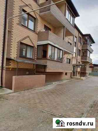 1-комнатная квартира, 35 м², 1/3 эт. на продажу в Ильском Ильский