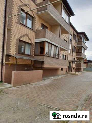 1-комнатная квартира, 35 м², 1/3 эт. на продажу в Ильском Ильский - изображение 1