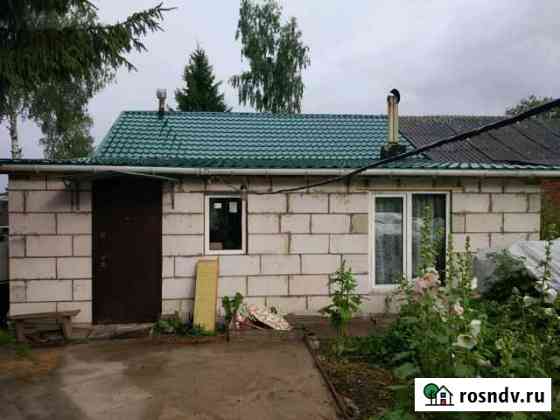 Дом 90 м² на участке 16 сот. на продажу в Смоленске Смоленск