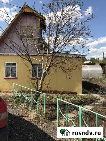 Дача 42 м² на участке 6 сот. на продажу в Магнитогорске Магнитогорск - изображение 1