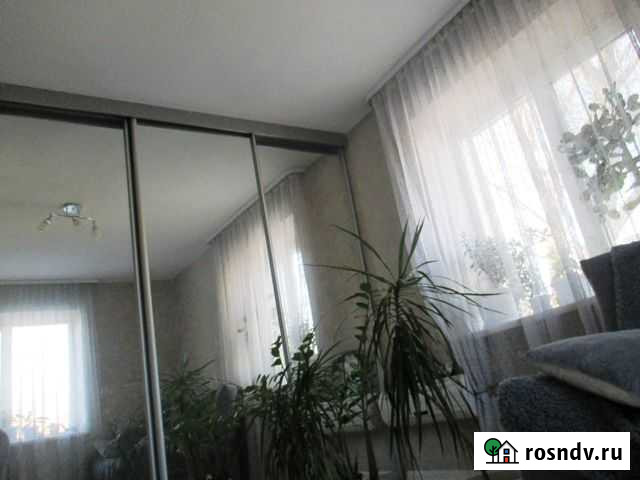 2-комнатная квартира, 45 м², 5/5 эт. в аренду на длительный срок в Батайске Батайск - изображение 1