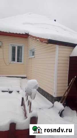 Дом 56 м² на участке 15 сот. на продажу в Междуреченске Кемеровской области Междуреченск - изображение 1