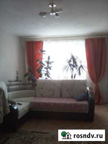 3-комнатная квартира, 72 м², 2/3 эт. на продажу в Приволжске Приволжск - изображение 1