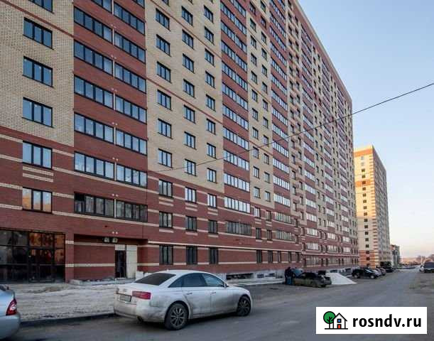1-комнатная квартира, 33 м², 5/18 эт. на продажу в Рязани Рязань - изображение 1