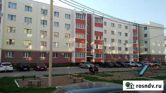 2-комнатная квартира, 58 м², 5/5 эт. на продажу в Рыбном Рыбное - изображение 1