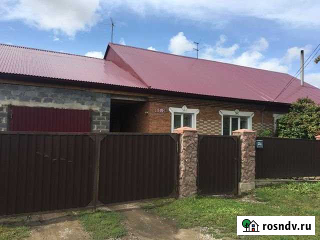 Дом 90 м² на участке 15 сот. на продажу в Промышленной Промышленная - изображение 1