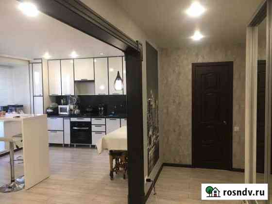 3-комнатная квартира, 64 м², 2/2 эт. на продажу в Большом Нагаткино Большое Нагаткино