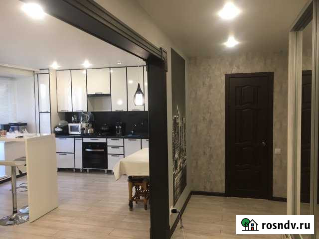 3-комнатная квартира, 64 м², 2/2 эт. на продажу в Большом Нагаткино Большое Нагаткино - изображение 1