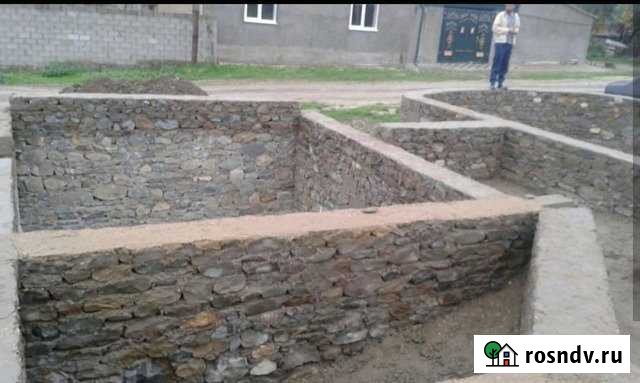 Участок ИЖС 8 сот. на продажу в Маджалисе Маджалис - изображение 1