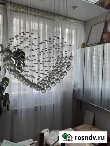 4-комнатная квартира, 72 м², 1/5 эт. на продажу в Братске Братск - изображение 1