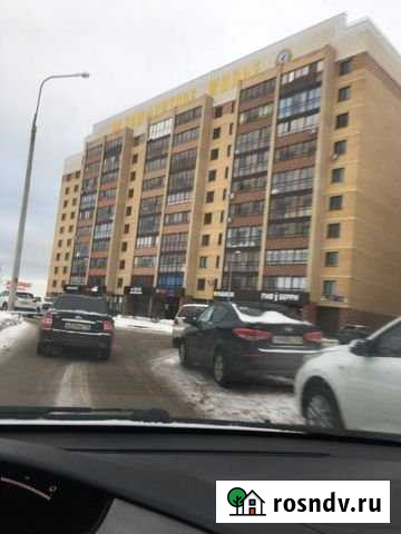 1-комнатная квартира, 41 м², 8/10 эт. в аренду на длительный срок в Набережных Челнах Набережные Челны - изображение 1