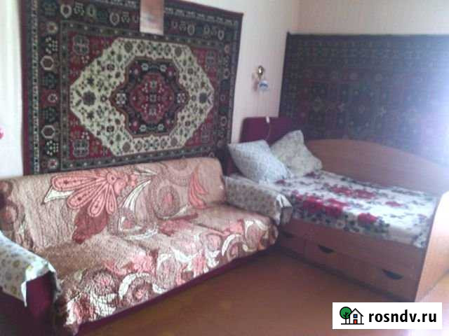 1-комнатная квартира, 39 м², 9/9 эт. в аренду на длительный срок в Белой Калитве Белая Калитва - изображение 1