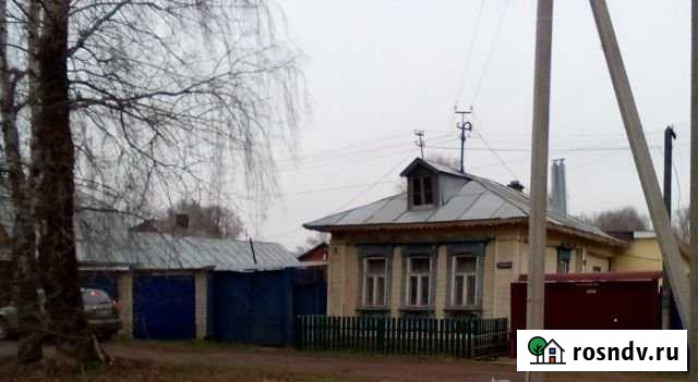 Дом 85 м² на участке 3.1 сот. на продажу в Иваново Иваново - изображение 1