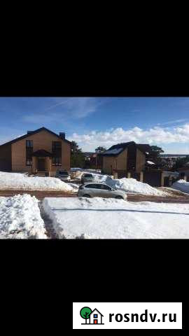 Дом 260 м² на участке 10 сот. на продажу в Завьялово Республики Удмуртия Завьялово - изображение 1