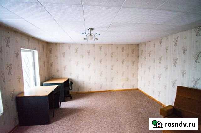 Дом 60 м² на участке 22 сот. на продажу в Еткуле Еткуль - изображение 1