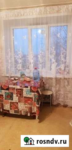 2-комнатная квартира, 38 м², 5/5 эт. на продажу в Тутаеве Тутаев - изображение 1